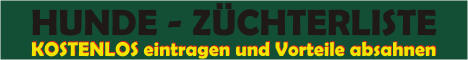 bannerzuechter